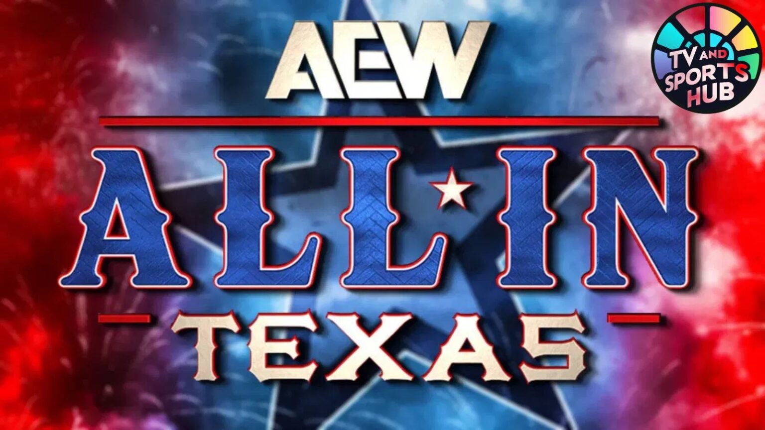AEW All in 2025