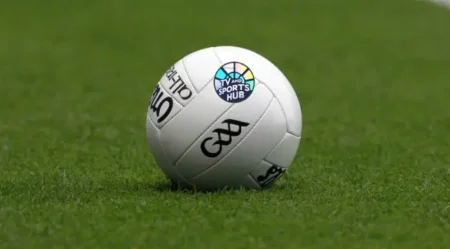 gaa hurling all-ireland senior championship 2025
