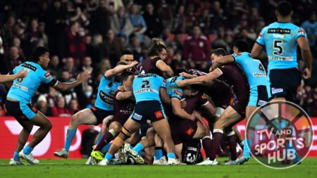 State of Origin Live Anywhere