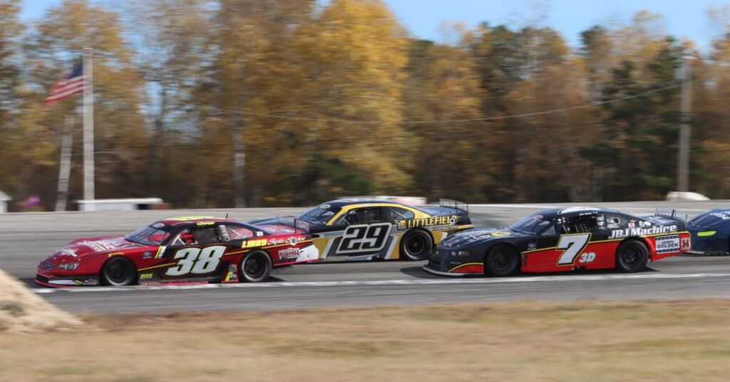 How To Watch 2025 Pass 400 PPV Live From Anywhere without Cable