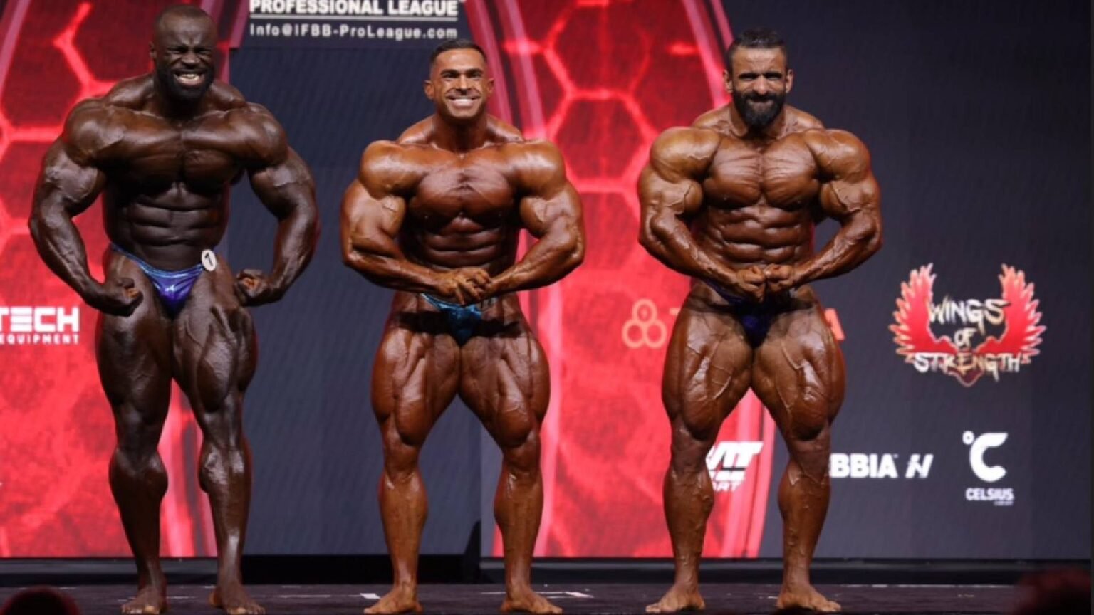 Mr. Olympia 2025 Live Stream: PPV & Watch Legally From Anywhere Without Cable