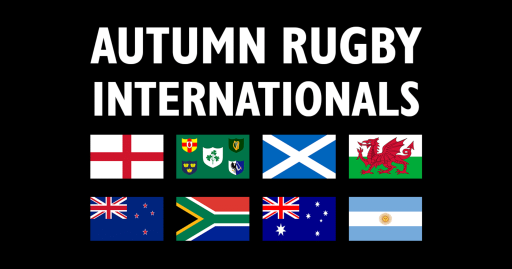 autumn rugby internationals 2025