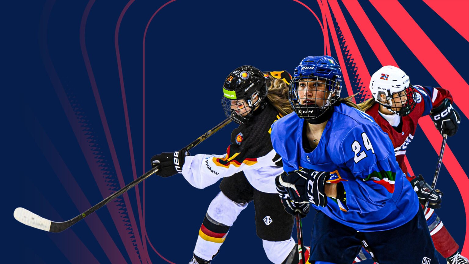 How to Watch IIHF U18 Women’s World Championship 2026 Live From Anywhere Without Cable