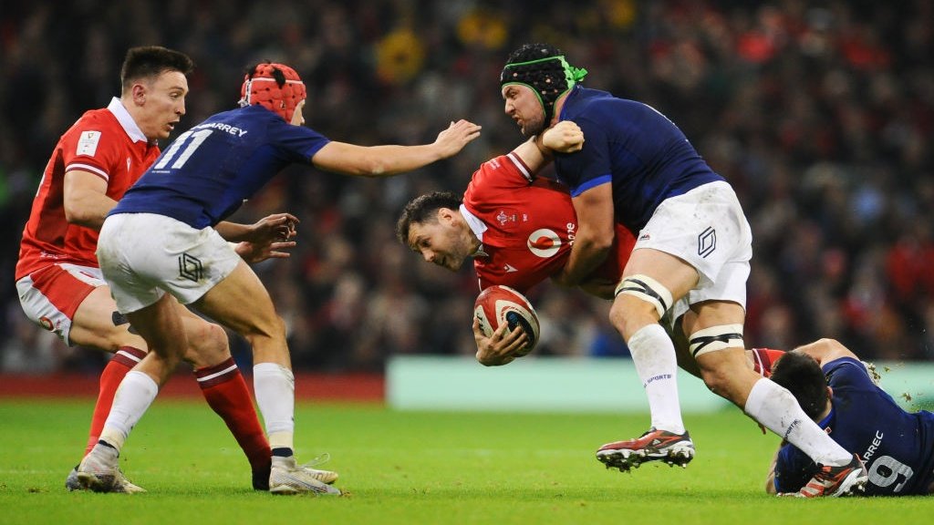 Wales vs France Live Stream: How To Watch Six Nations 2026 Rugby From Anywhere without Cable
